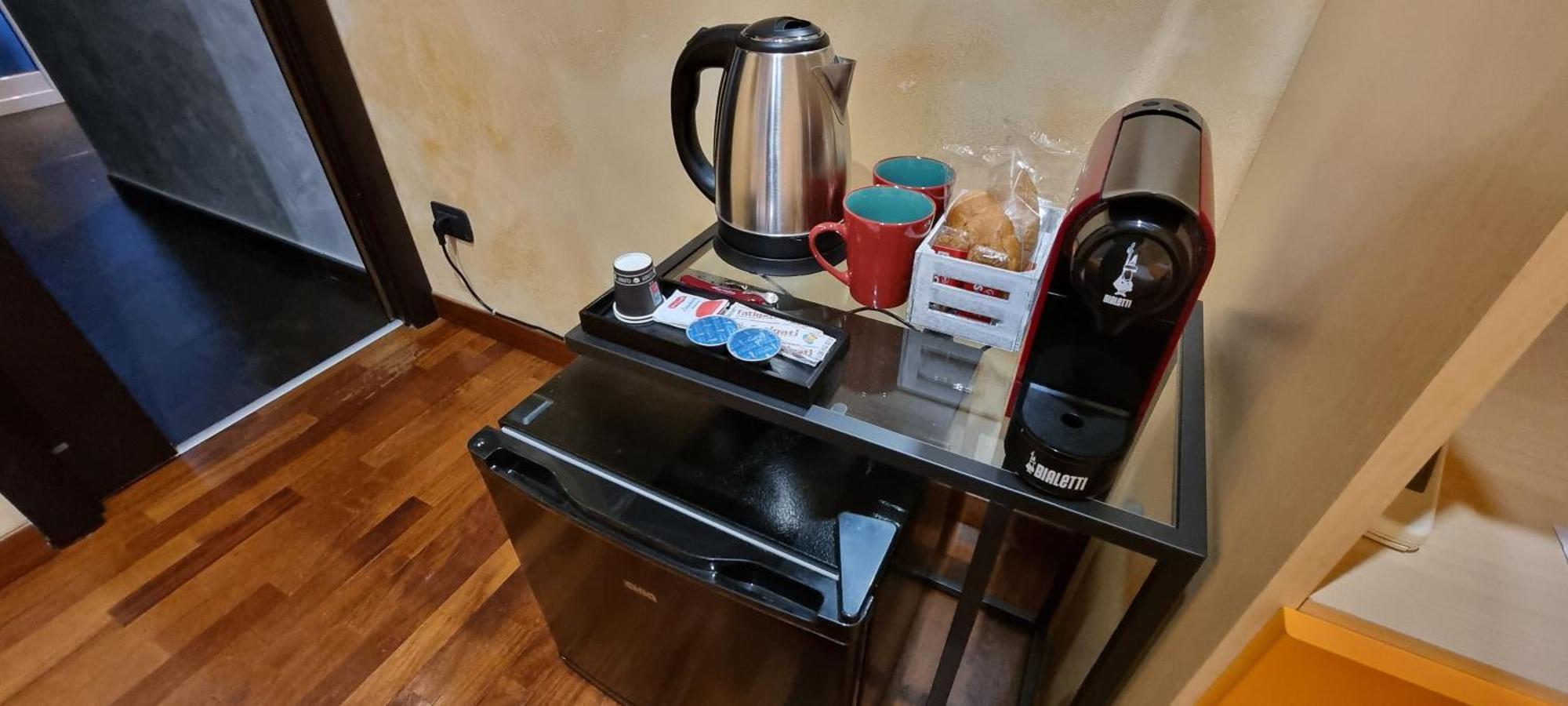 Wanderlust Pietralata B&B Roma Eksteriør bilde