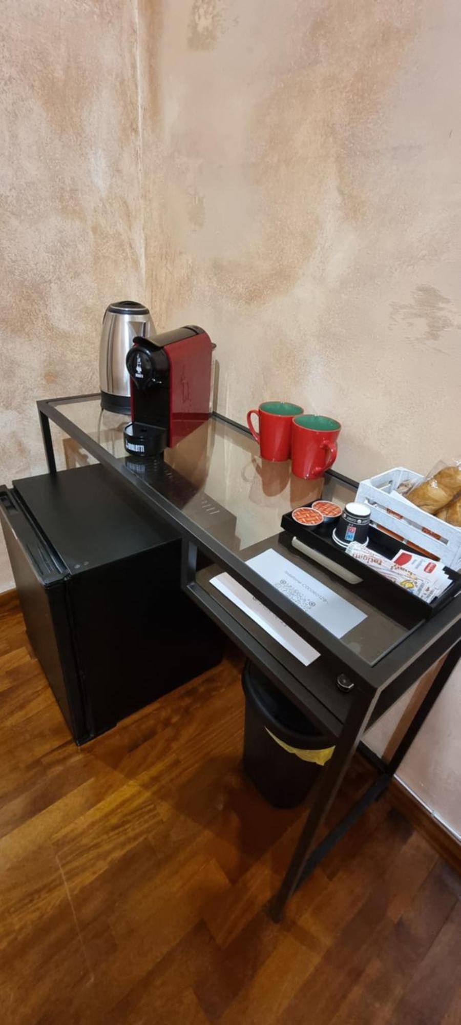 Wanderlust Pietralata B&B Roma Eksteriør bilde