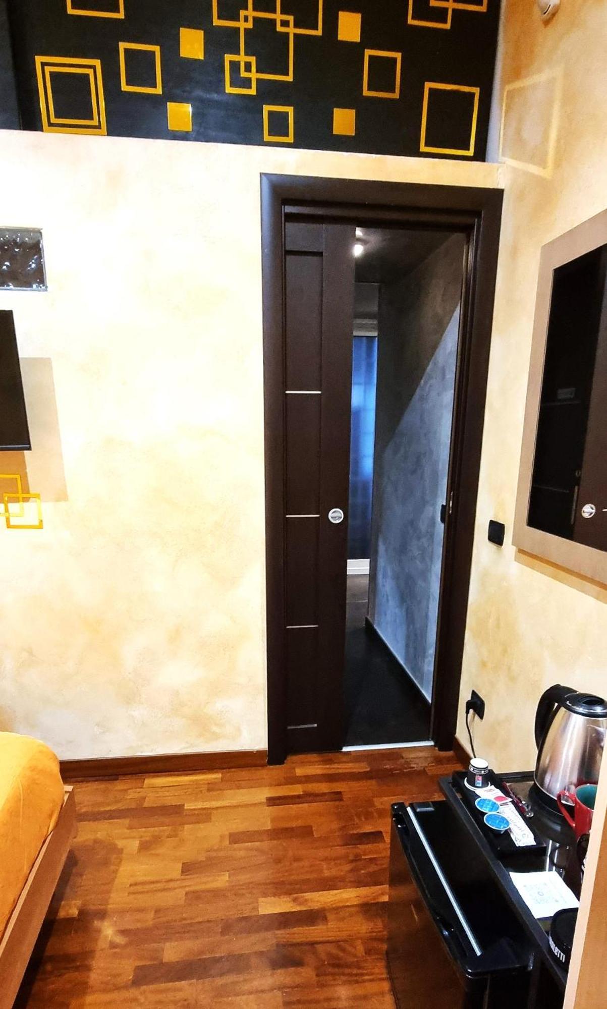 Wanderlust Pietralata B&B Roma Eksteriør bilde