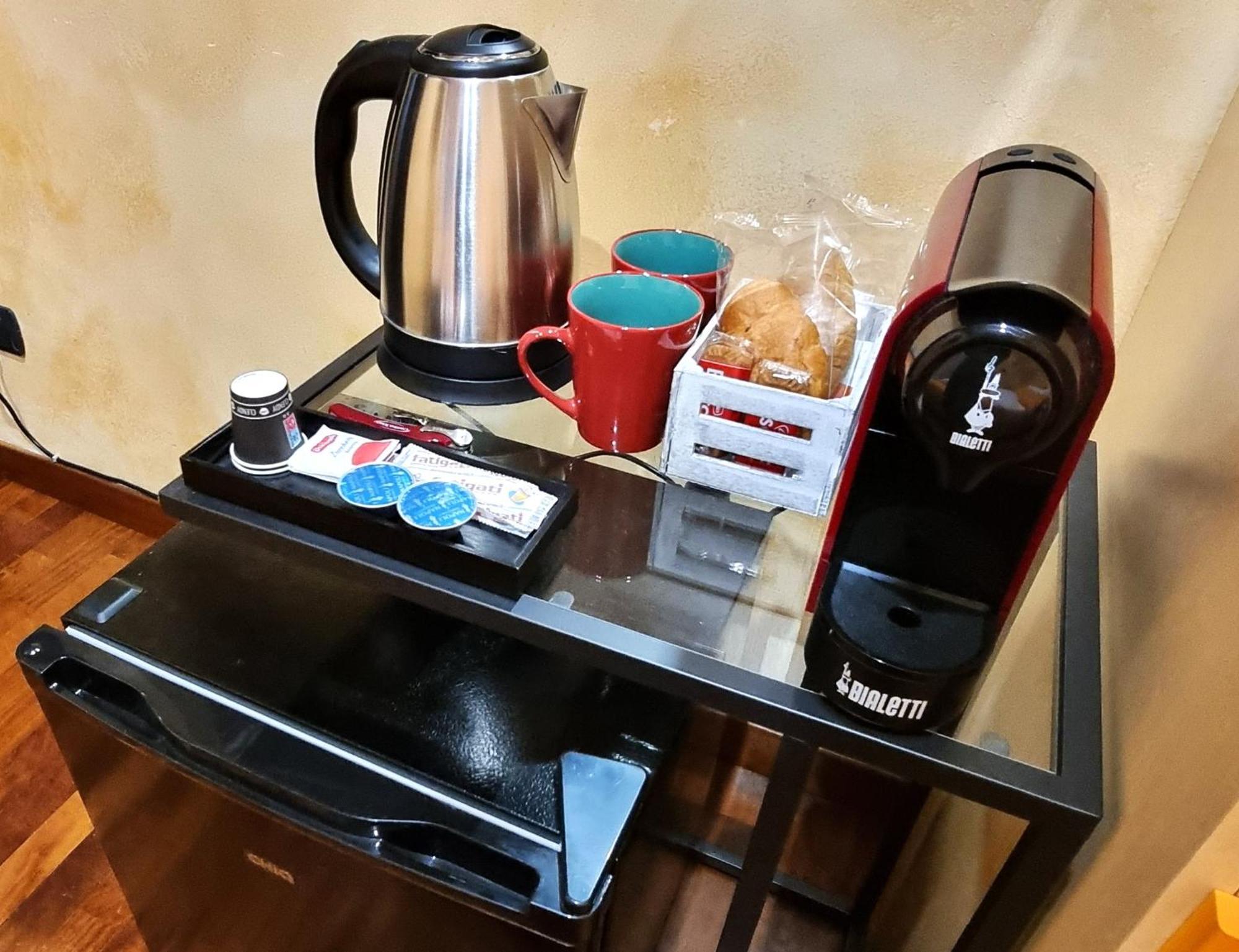 Wanderlust Pietralata B&B Roma Eksteriør bilde