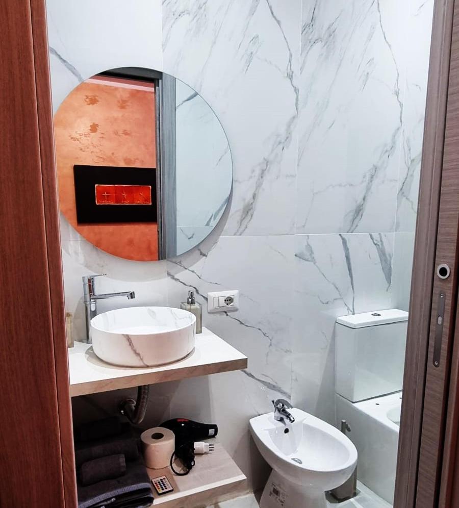 Wanderlust Pietralata B&B Roma Eksteriør bilde