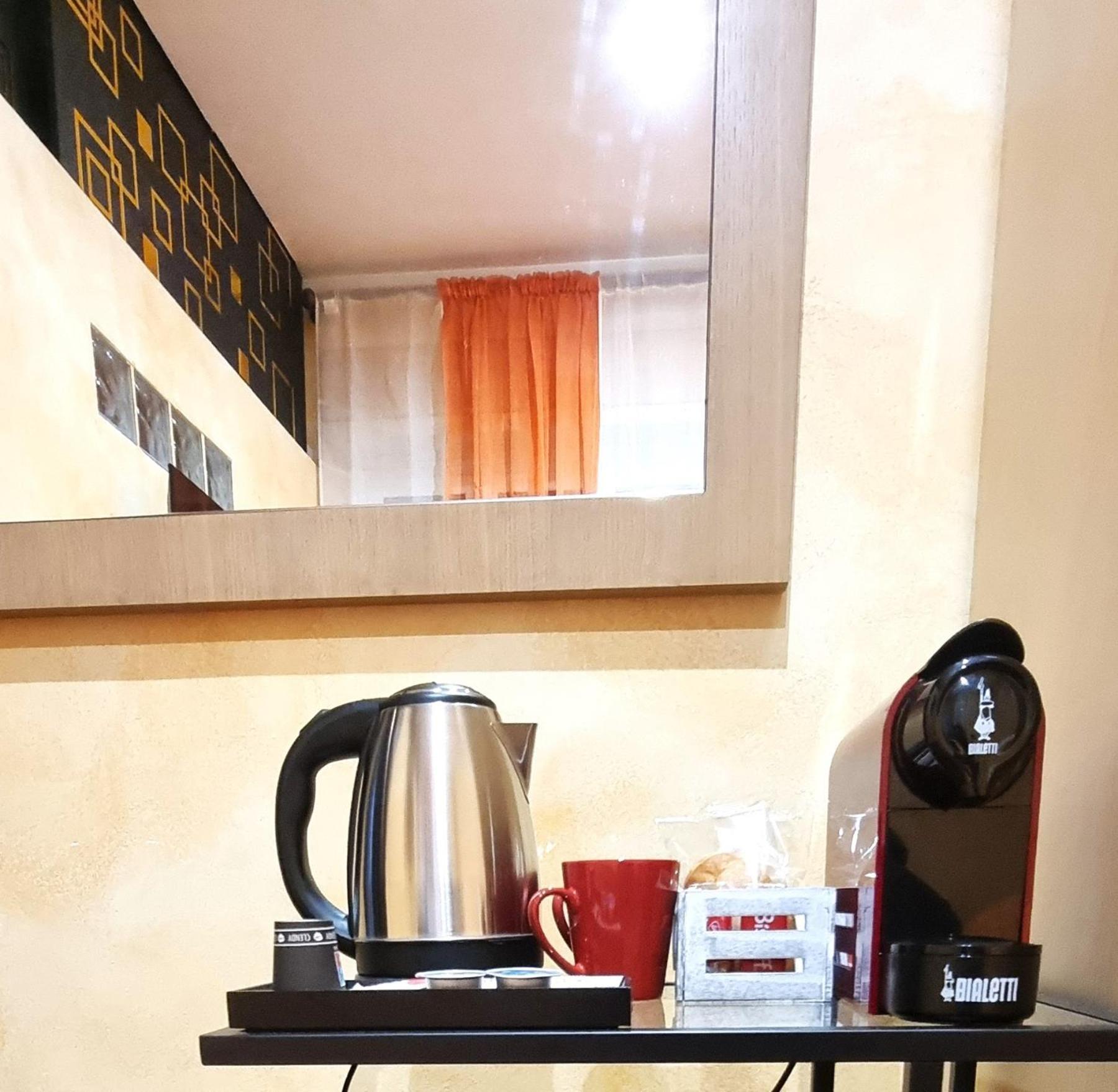 Wanderlust Pietralata B&B Roma Eksteriør bilde