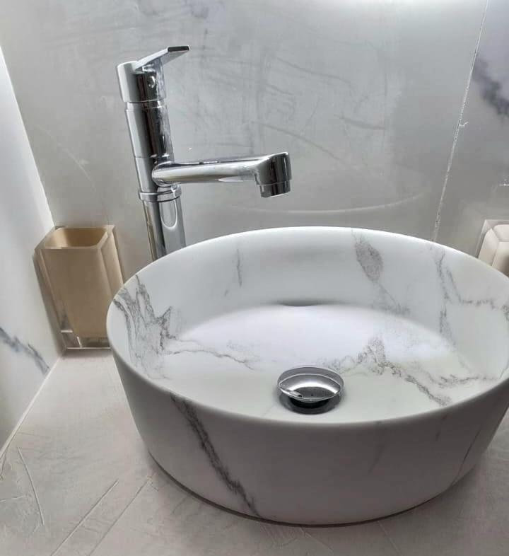 Wanderlust Pietralata B&B Roma Eksteriør bilde