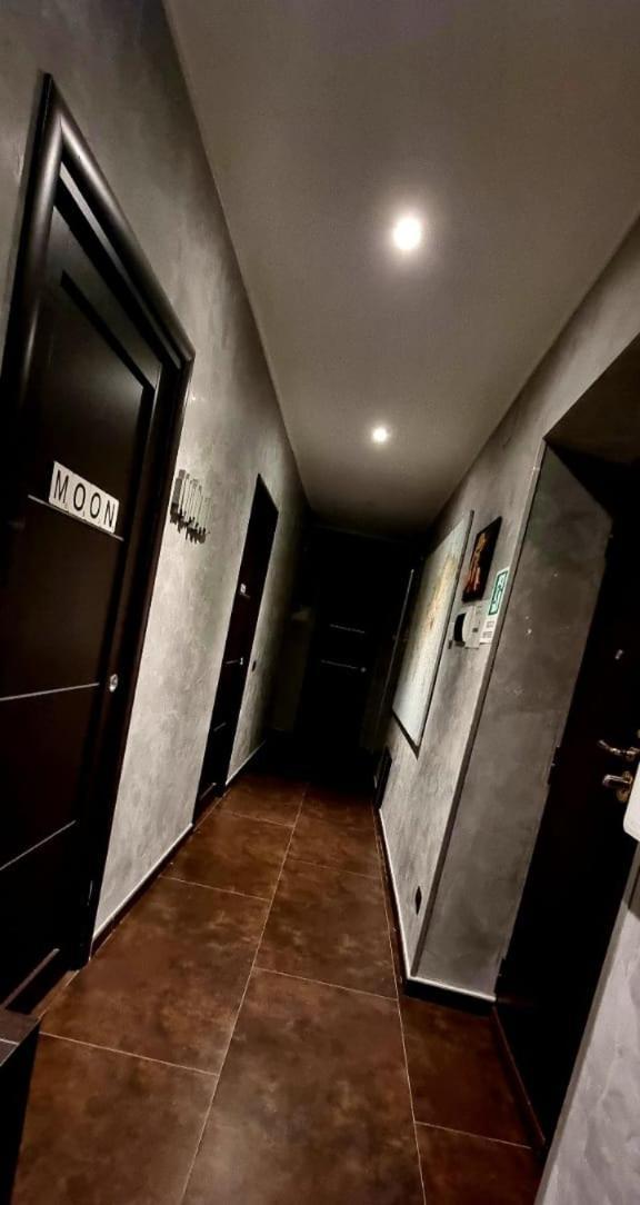 Wanderlust Pietralata B&B Roma Eksteriør bilde