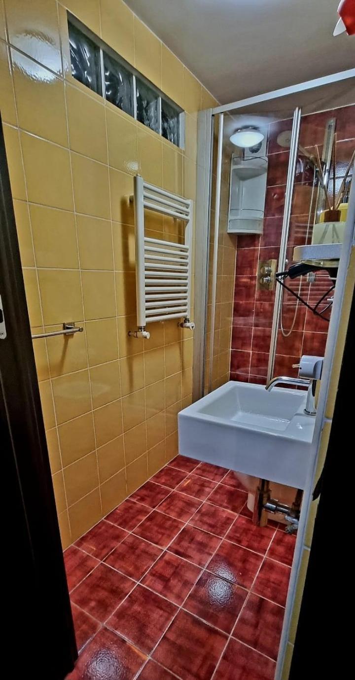 Wanderlust Pietralata B&B Roma Eksteriør bilde