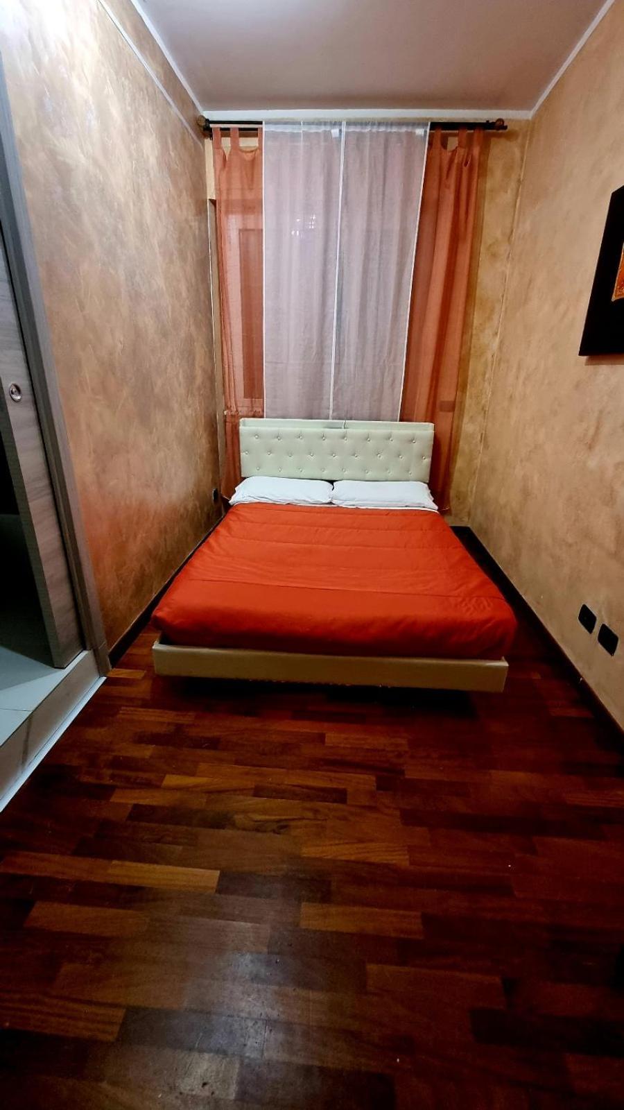 Wanderlust Pietralata B&B Roma Eksteriør bilde